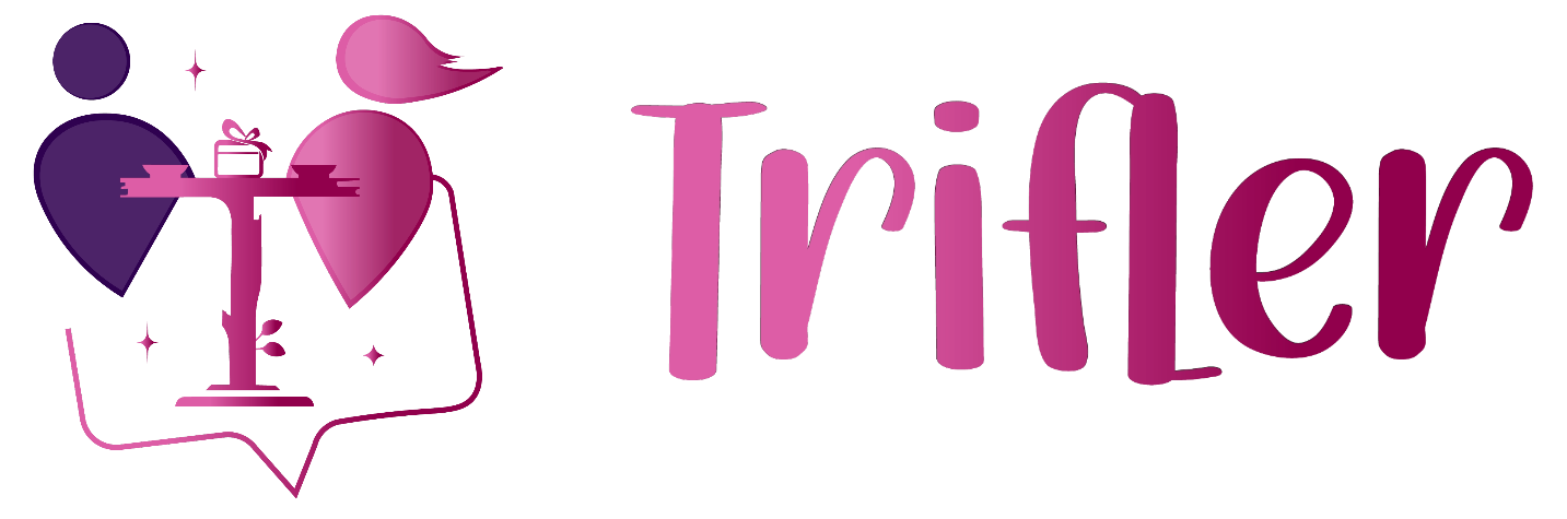 Trifler Logo