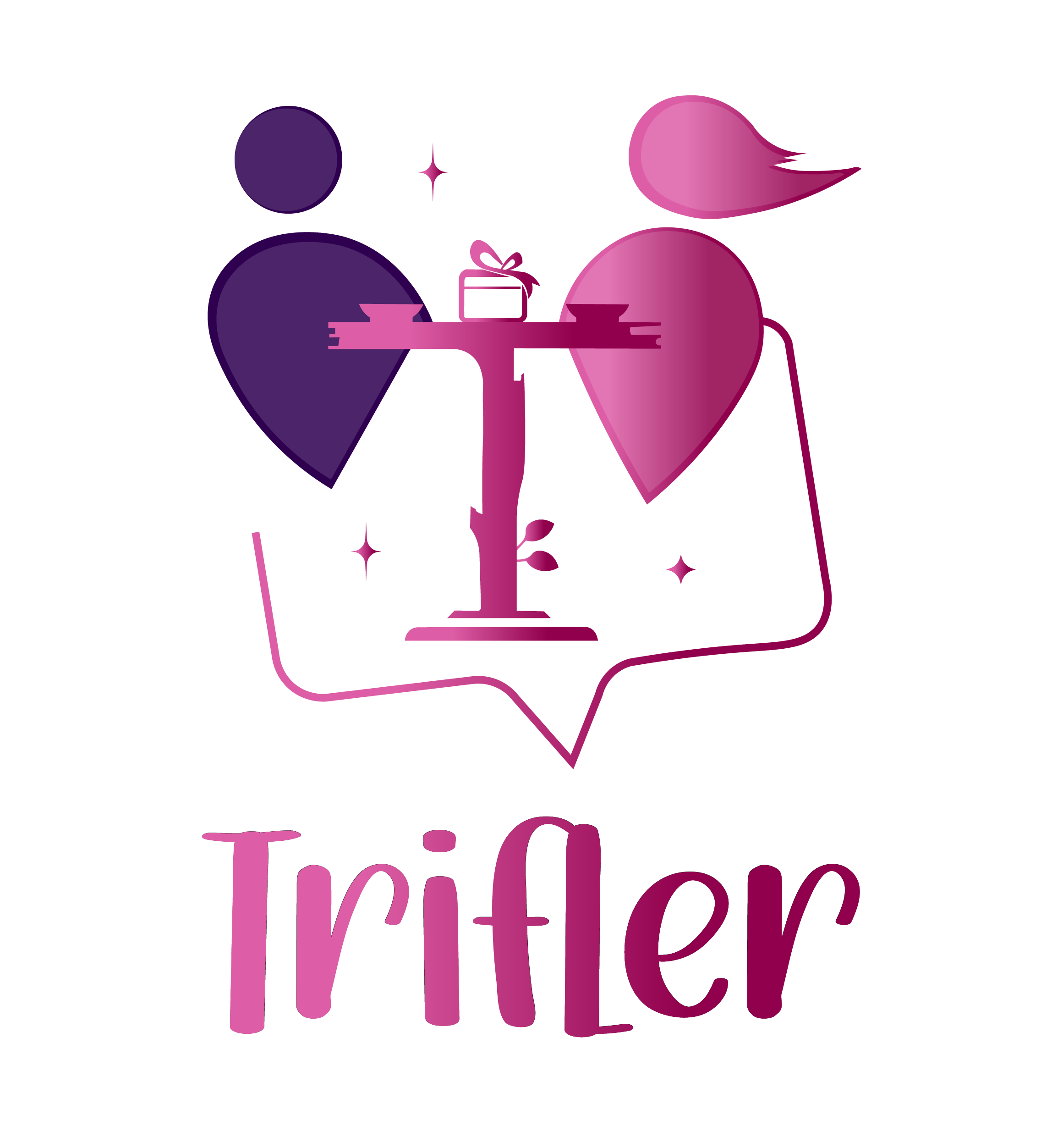 Trifler Logo